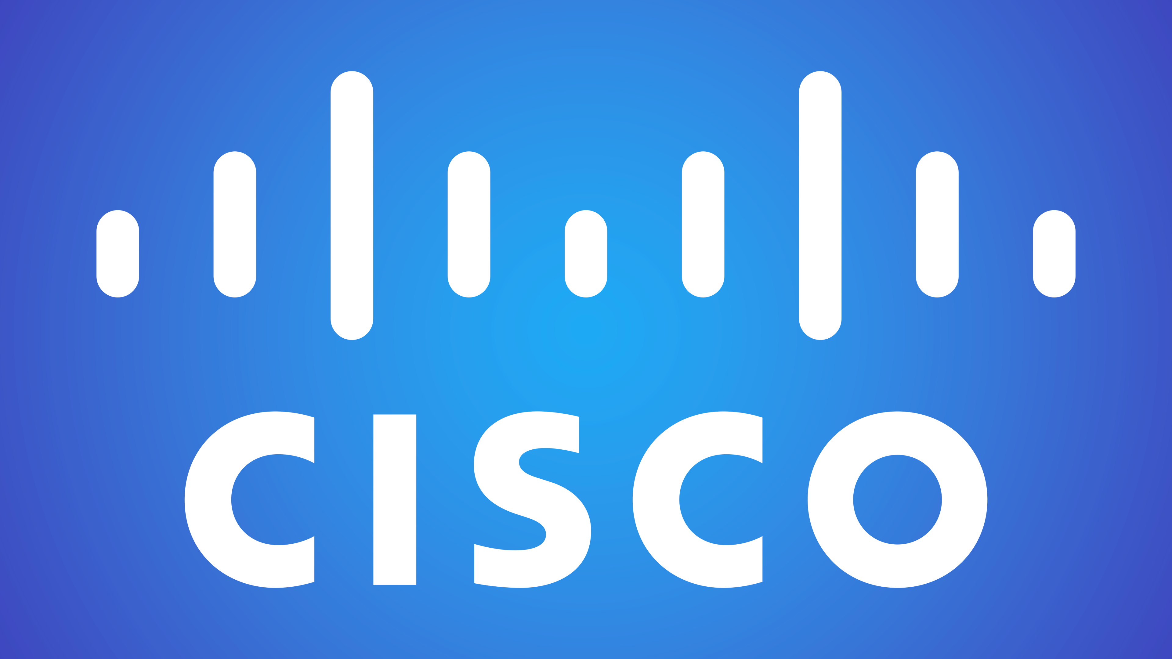 Cisco Logo